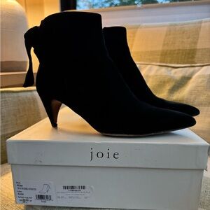 joie Kitten Heel Rena Bootie
